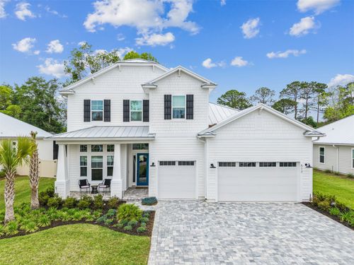 517 Island View Drive, Fernandina Beach, FL, 32034 | Card Image