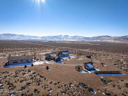 5300 Pasture View Rd, Reno, NV, 89510-9775 | Card Image