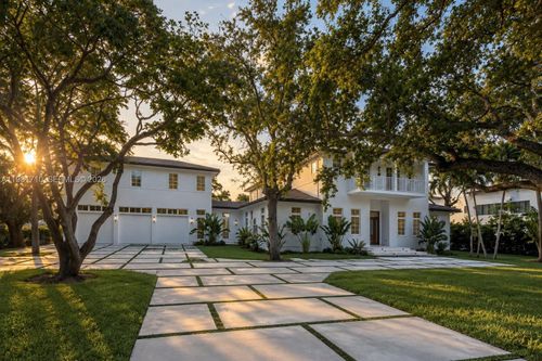 14100 Old Cutler Rd, Palmetto Bay, FL, 33158-1345 | Card Image