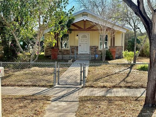 830 S Missouri Ave, Mercedes, TX, 78570-3442 | Card Image