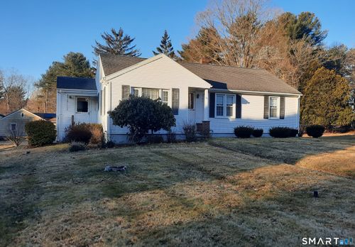 69 Buckley Hill Rd, North Grosvenordale, CT, 06255-1808 | Card Image