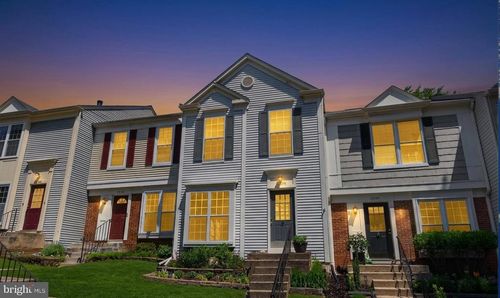 12136 Wedgeway Ct, FAIRFAX, VA, 22033-2514 | Card Image