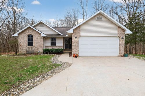 3652 Sawyer Rd, Sawyer, MI, 49125-9232 | Card Image