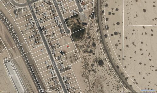 0 Mesa Dr, Barstow, CA, 92311 | Card Image