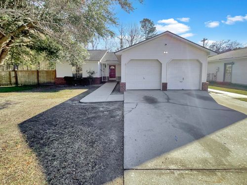 246 Two Hitch Rd, Goose Creek, SC, 29445-5735 | Card Image