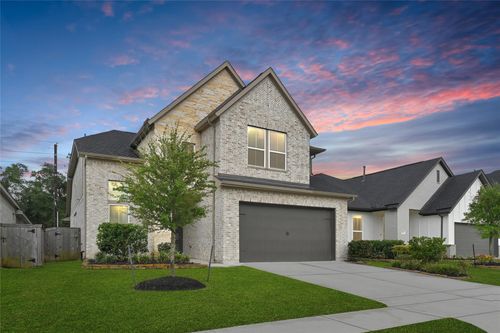 9319 Galloway Woods Trl, Tomball, TX, 77375-1722 | Card Image