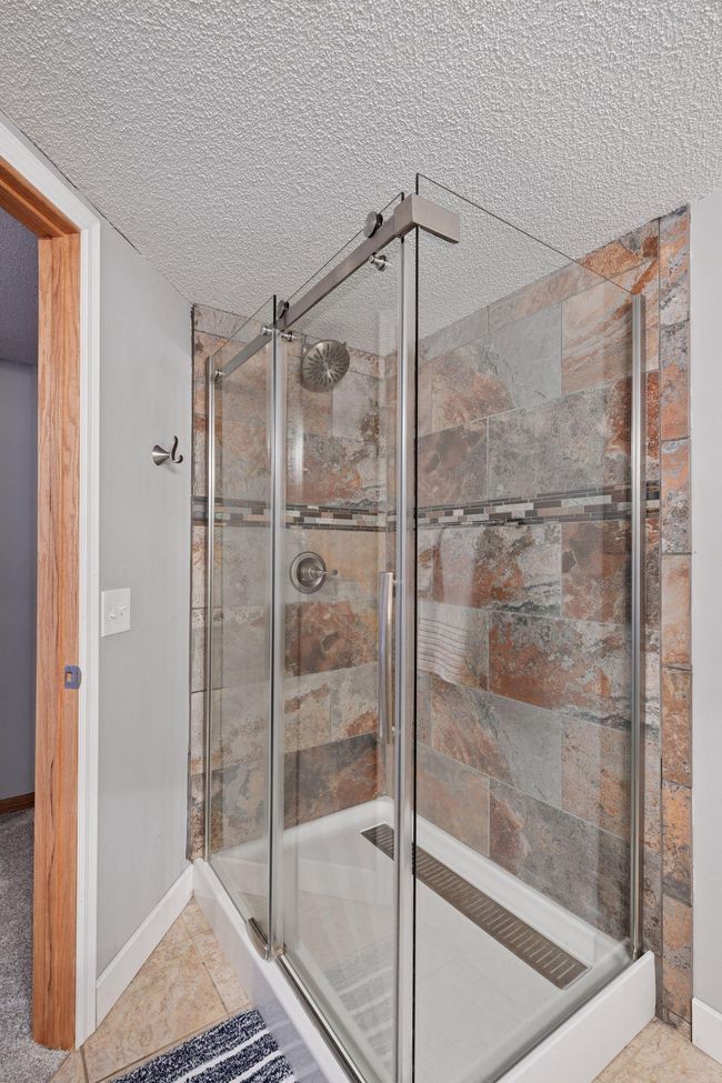 Lower Level Bath Walk-In Shower | Image 42
