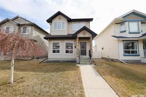 3314 Green Moss Lane, Regina, SK, S4V1P2 | Card Image