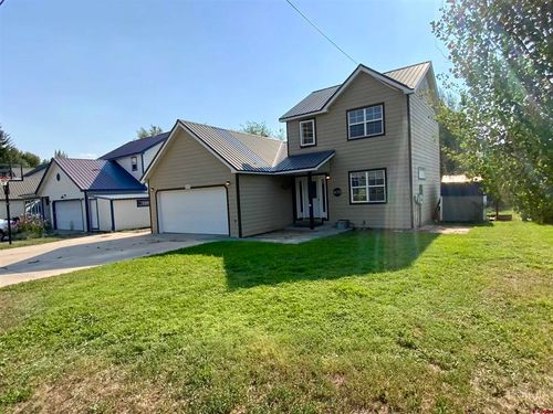 409 N 8th St, Gunnison, CO, 81230-3511 | Card Image