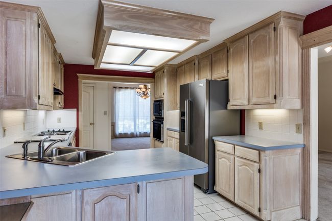 2613 Lambda Ln, House other with 4 bedrooms, 3 bathrooms and null parking in Flower Mound TX | Image 7