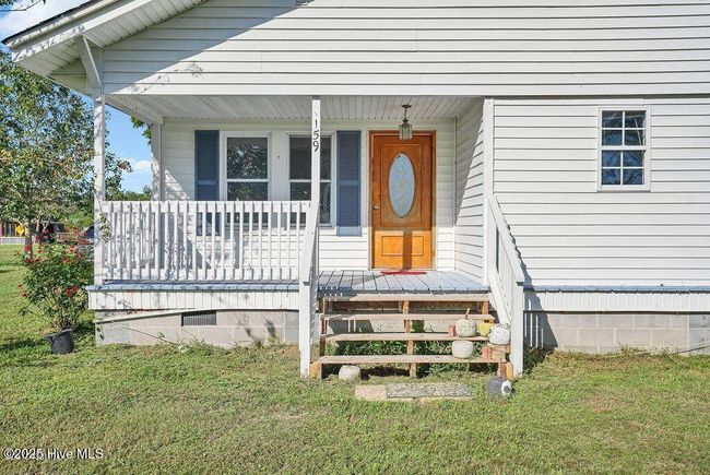 159 Shady Lane Rd, House other with 2 bedrooms, 2 bathrooms and 1 parking in Watha NC | Image 6