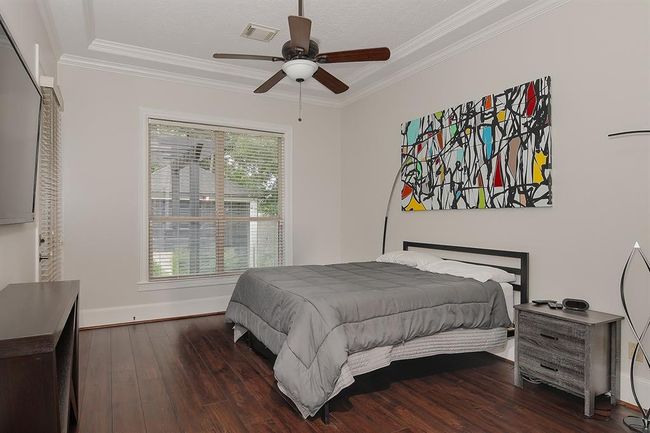 28107 Buena Way, House other with 5 bedrooms, 5 bathrooms and 7 parking in Spring TX | Image 15