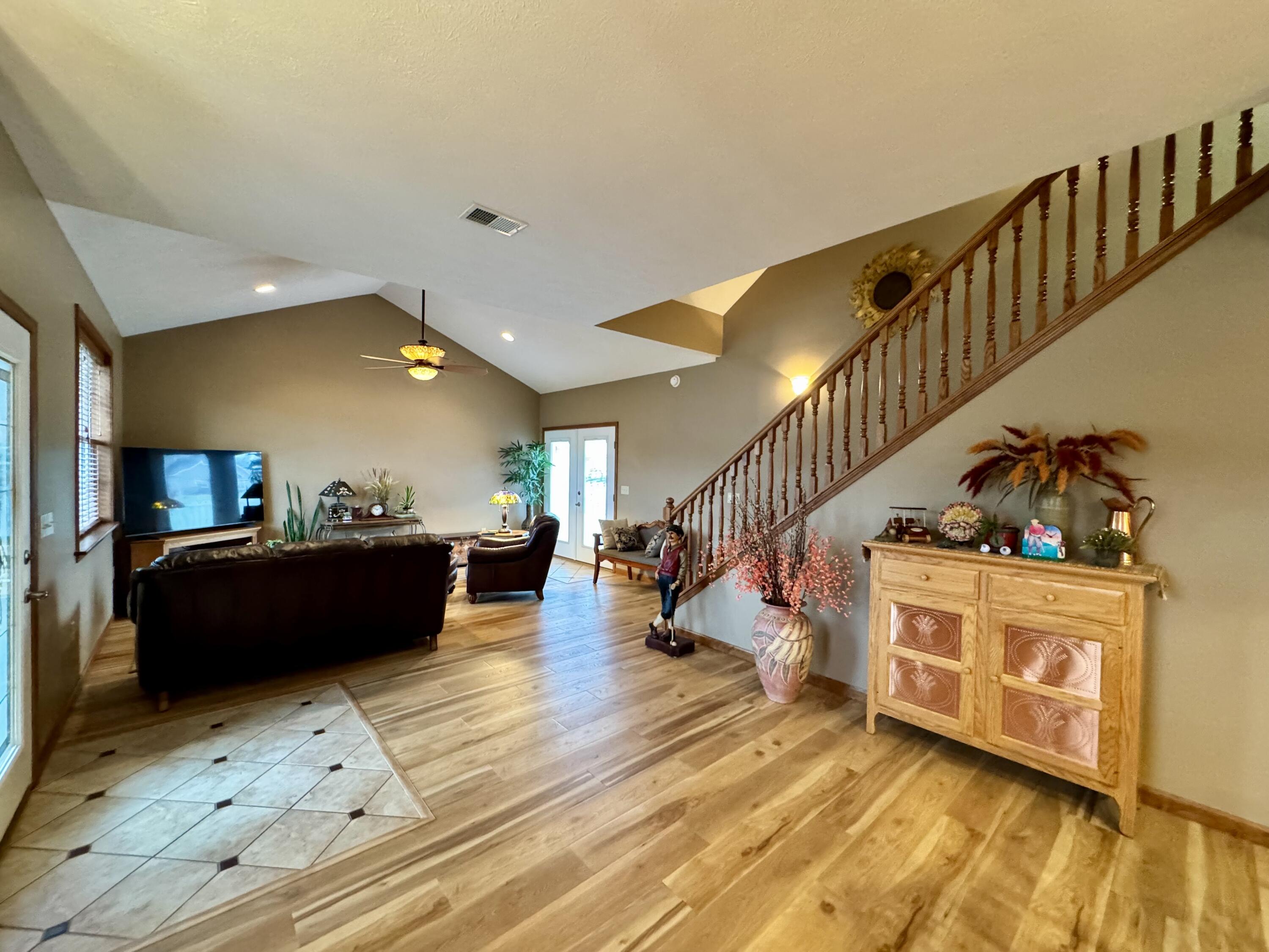 Residential in Punxsutawney 4