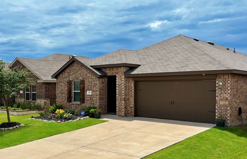 121 Sir Barton Ln, Caddo Mills, TX, 75135-6170 | Card Image