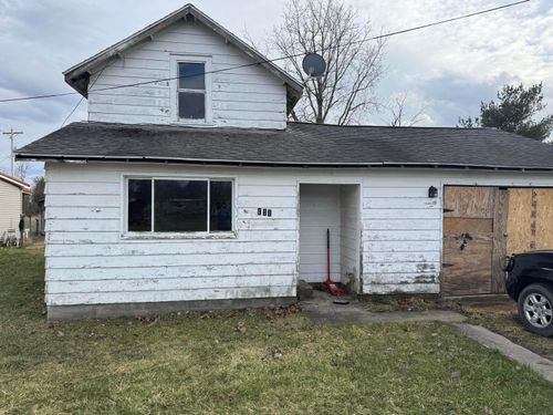 111 Belmont St, Alger, OH, 45812-8613 | Card Image