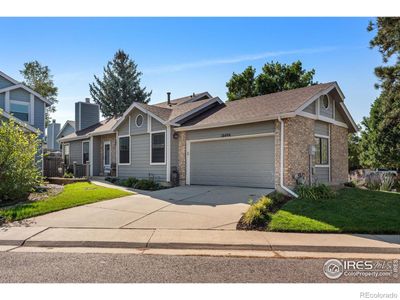 10494 W 85th Place, House other with 3 bedrooms, 1 bathrooms and 2 parking in Arvada CO | Image 1