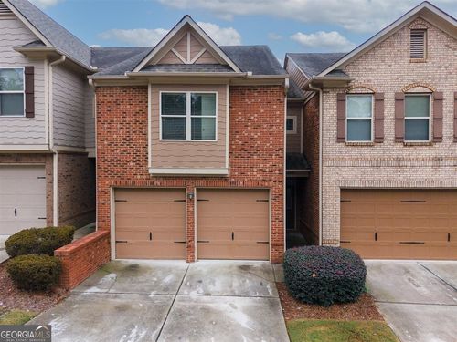 2252 Oakland Downs Way, Lawrenceville, GA, 30044-3809 | Card Image