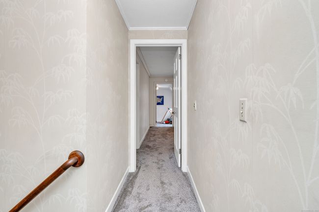 Heading upstairs... | Image 16