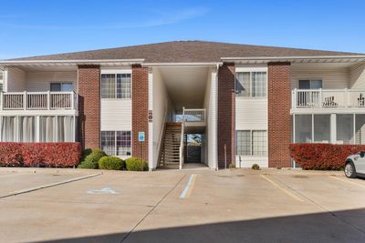 507 - 1115 Kennesaw Ridge Rd, Condo with 3 bedrooms, 2 bathrooms and null parking in COLUMBIA MO | Image 1