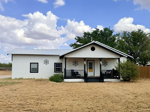 2306 Lamesa Hwy, Big Spring, TX, 79720 | Card Image