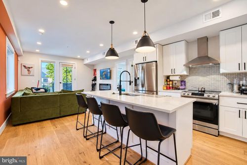 6-1009 Rhode Island Ave Ne, WASHINGTON, DC, 20018-1833 | Card Image