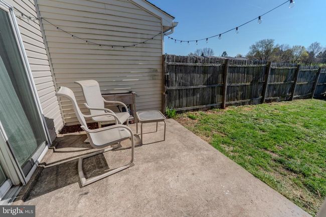 522 Colonial Dr, Townhouse with 3 bedrooms, 1 bathrooms and null parking in EAST GREENVILLE PA | Image 35
