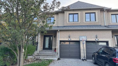 38-2250 Rockingham Dr, Oakville, ON, L6H6J3 | Card Image