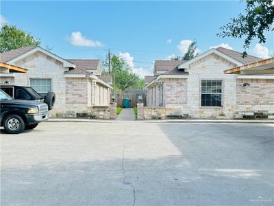 307 W Albatross Avenue, Home with 0 bedrooms, 0 bathrooms and 8 parking in Pharr TX | Image 2