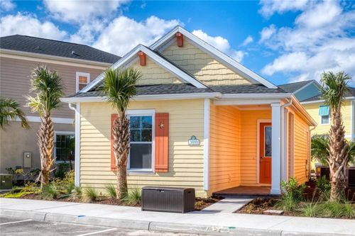 3099 Key Lime Loop, KISSIMMEE, FL, 34747 | Card Image