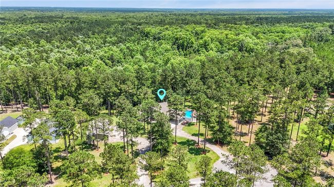 206 Captain Cone Ct, House other with 4 bedrooms, 7 bathrooms and null parking in Brooklet GA | Image 48