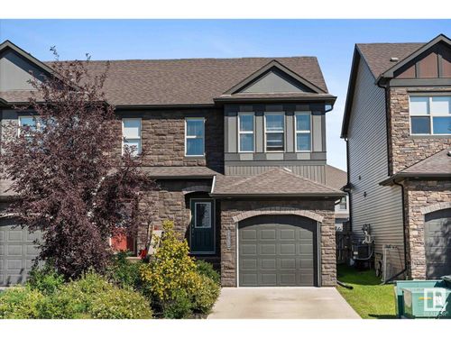 138 Gilmore Way, Spruce Grove, AB, T7X0M5 | Card Image