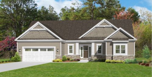 285 Bronze Leaf Trl, Greece, NY, 14612-6214 | Card Image