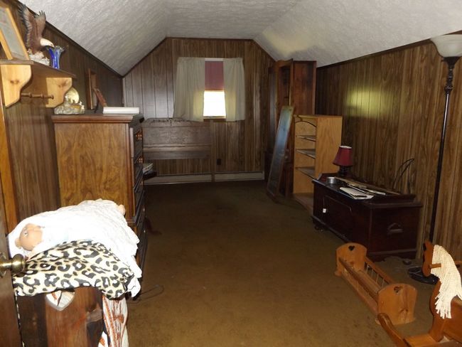 1153 Raindrop Rd, House other with 5 bedrooms, 3 bathrooms and null parking in Fancy Gap VA | Image 15