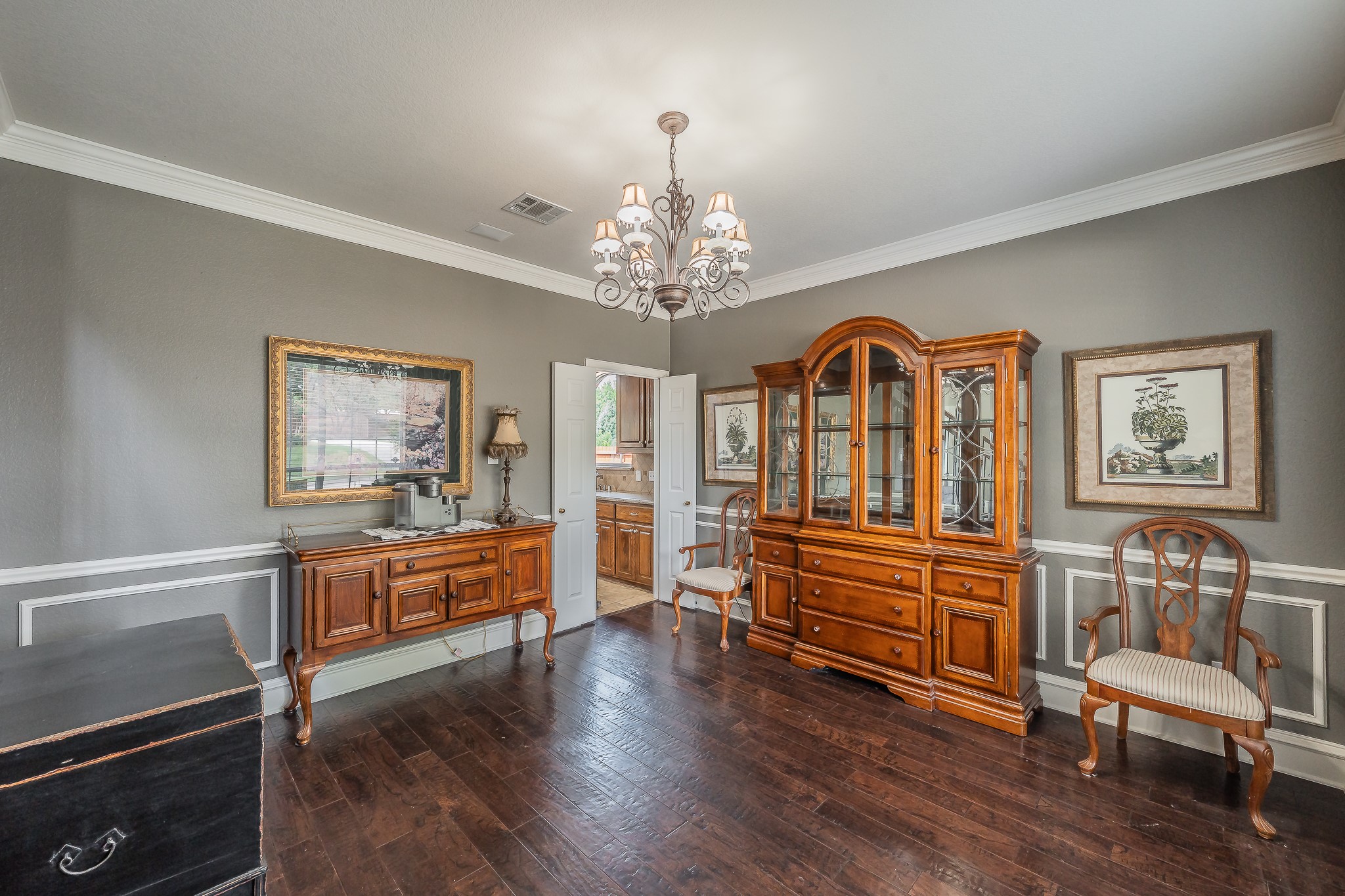 Residential in Plano 4