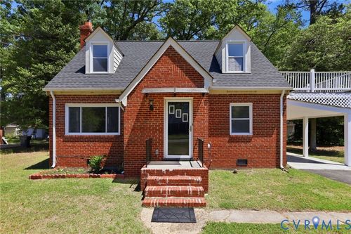 1634 Hungary Rd, Henrico, VA, 23228-2314 | Card Image