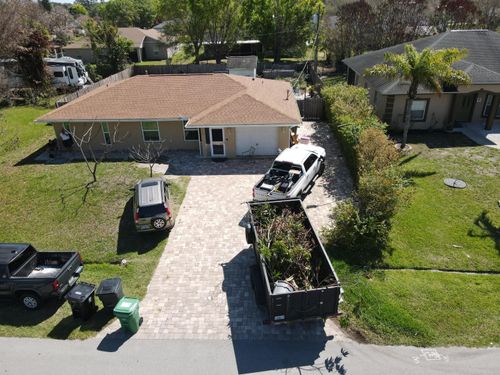 2185 Sw Wayne Street, Port St. Lucie, FL, 34984 | Card Image