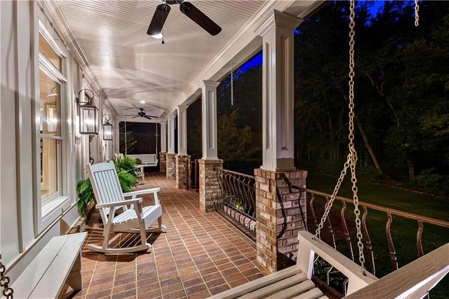 654 Cannon Rd, House other with 5 bedrooms, 4 bathrooms and 6 parking in Sharpsburg GA | Image 8
