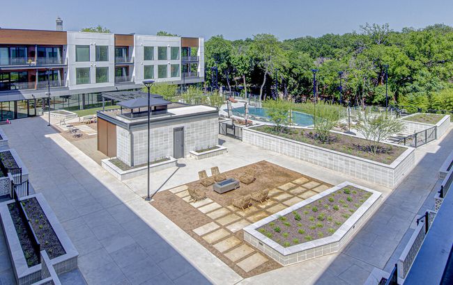 UNIT-333 - 2209 S 1 St St, Condo with 2 bedrooms, 2 bathrooms and 1 parking in Austin TX | Image 17