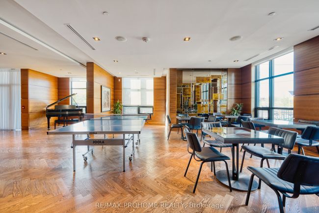 213 - 21 Clairtrell Rd, Condo with 2 bedrooms, 2 bathrooms and 1 parking in Toronto ON | Image 46