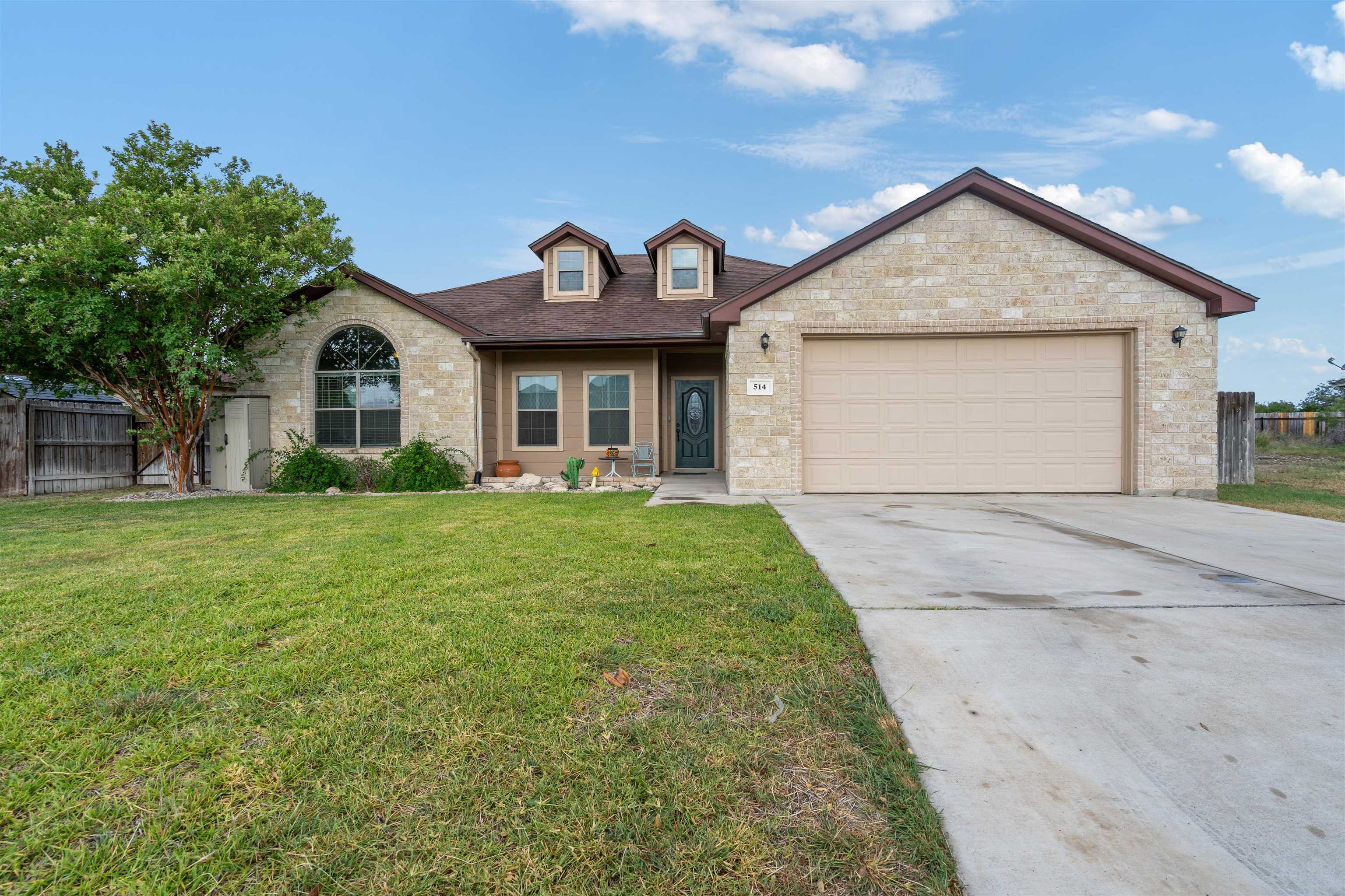 Residential in Del Rio