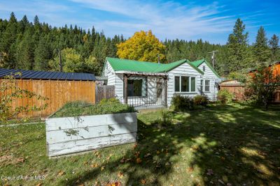 211 Main Ave, House other with 1 bedrooms, 1 bathrooms and null parking in Wallace ID | Image 3