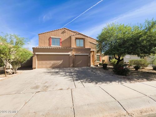 37189 W Leonessa Avenue, Maricopa, AZ, 85138 | Card Image