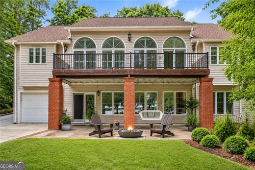 205 Mill Creek Cir, Martin, GA, 30557-4607 | Card Image
