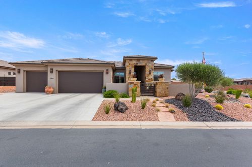 534 W Fitness Way, Ivins, UT, 84738-6763 | Card Image
