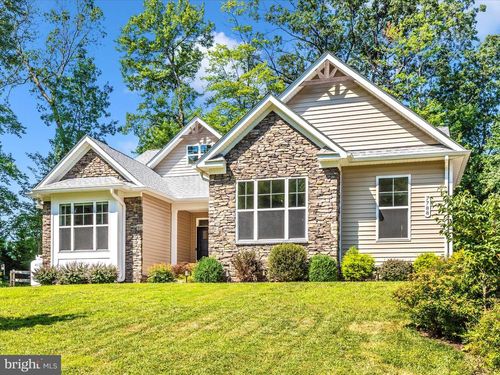 7788 Old Receiver Rd, FREDERICK, MD, 21702-2755 | Card Image