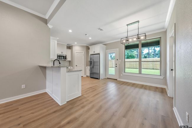11205 County Road 166, House other with 6 bedrooms, 4 bathrooms and null parking in Tyler TX | Image 26