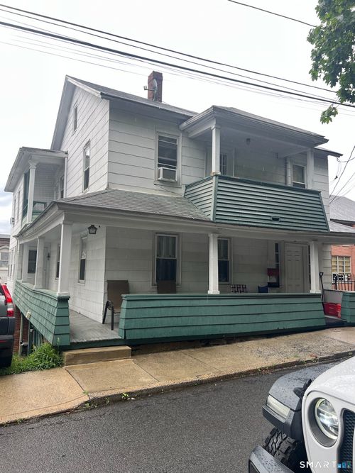 70 Bank St, Derby, CT, 06418-2004 | Card Image