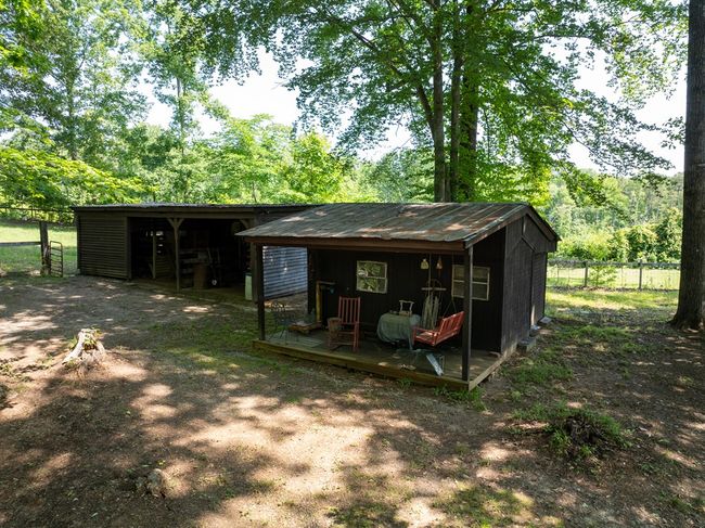 3859 Saxkey Rd, Home with 3 bedrooms, 1 bathrooms and null parking in Saxe VA | Image 40