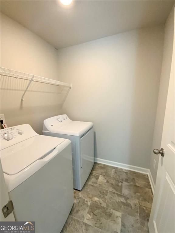 Residential in Douglasville 5