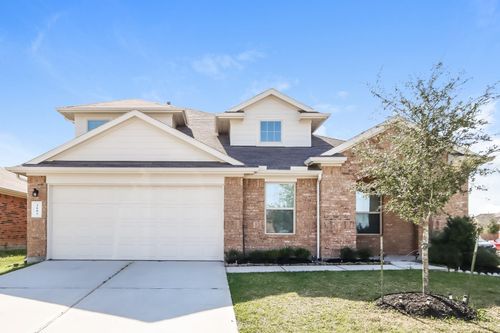 2602 Ski Lodge Dr, Spring, TX, 77373-5110 | Card Image